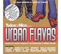 Various Artists - Urban Flava's