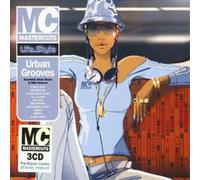 Various Artists Urban Groove (CD) Album