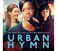 Various Artists Urban Hymn (CD) Album