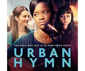 Various Artists Urban Hymn (CD) Album