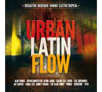 Various Artists - Urban Latin Flow