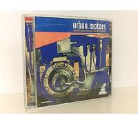 Various Artists - Urban Motors Sound