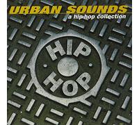 Various Artists - Urban Sounds-a Hip-Hop Collect