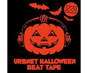 Various Artists - Urbnet Halloween Beat Tape (Various Artists)