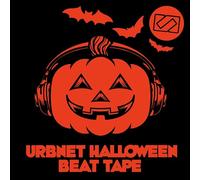 Various Artists - Urbnet - Nastro adesivo per Halloween