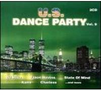 Various Artists - Us Dance Party 9