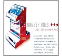 Various Artists - Us Number Ones