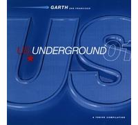 Various Artists - Us Underground 01 - Garth S.F.