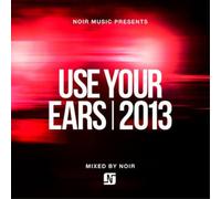 Various Artists Use Your Ears 2013 (CD) Album