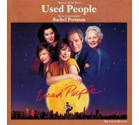 Various Artists - Used People