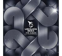 Compilation - Ushuaia Ibiza The Album 5Th Anniversary