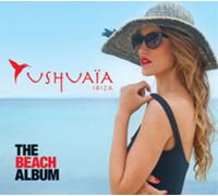 Various Artists Ushuaia Ibiza - The Beach Album (CD) Album