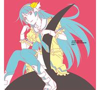 Various Artists - Utamonogatari - Monogatari Series Theme Songs Compilation Album