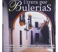 Various Artists - Utrera por bulerías