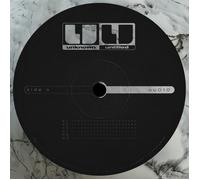 Various Artists Uu010 (Vinyl LP) 12" EP