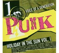 Various Artists - V.a.-Punk Vol.01-Holida