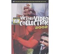 Various Artists - V/A-Victory Video Collection 2002