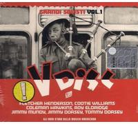 Various Artists - V Disc - Grandi Solisti Vol. 1