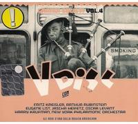 Various Artists - V Disc - Grandi Solisti Vol. 4