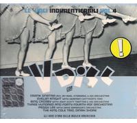 Various Artists - V Disc - Le Voci Indimenticabili