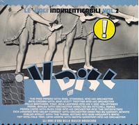 Various Artists - V Disc - Le Voci Indimenticabili