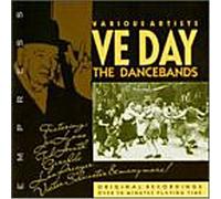 Various Artists - V.E. Day: Dance Bands