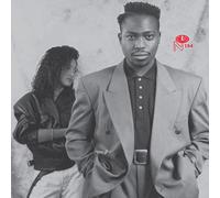 Various Artists V4 Visions: Of Love & Androids (Vinyl LP) 12" Album