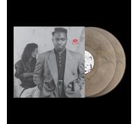 Various Artists - V4 Visions: Of Love & Androids (National Album Day Exclusive Clear Smoke Double Vinyl) [VINYL]