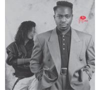 Various Artists V4 Visions: Of Love & Androids (Vinyl LP) 12" Album