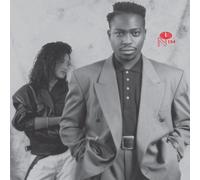 Various Artists V4 visions: Of love & androids (Vinyl LP)