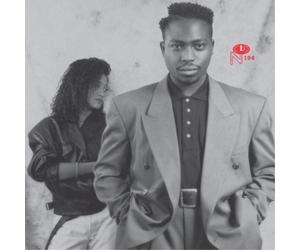 Various Artists V4 Visions: Of Love & Androids (Vinyl LP)