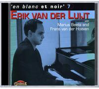 VARIOUS ARTISTS V7: En blanc et noir (CD)