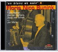 VARIOUS ARTISTS V8: En blanc et noir (CD)
