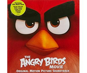 Various Artists - Va - the Angry Birds Movie