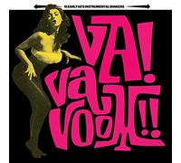 Various Artists - Va! Va Voom!!, Vol. 1