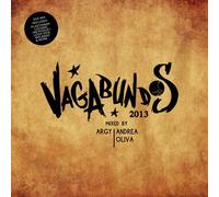 Various Artists - Vagabundos 2013