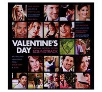 Various Artists - Valentine's Day