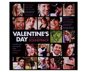 Various Artists - Valentine's Day