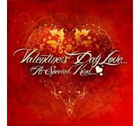 Various Artists - Valentine's Day Love Special Kind / Various