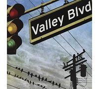 Various Artists - Valley Blvd