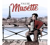 Various Artists - Valse Musette