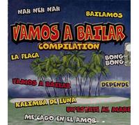 Various Artists - VAMOS A BAILAR