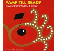 Various Artists Vamp Till Ready: Dame Edna's Warm-up Music (CD) Album