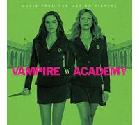 Various Artists - Vampire Academy
