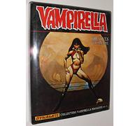 Various Vampirella Archives Volume 1 (Copertina rigida) VAMPIRELLA ARCHIVES HC