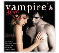 VARIOUS ARTISTS - VAMPIRE'S LOVE 2CD - CD - K72z