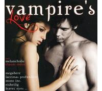 VARIOUS ARTISTS Vampire's Love (CD)