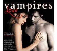 V/A - Vampire's Love (2 CD)