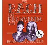 Various Artists - Van Bach Tot Bernstein