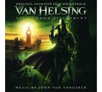 Various Artists - Van Helsing